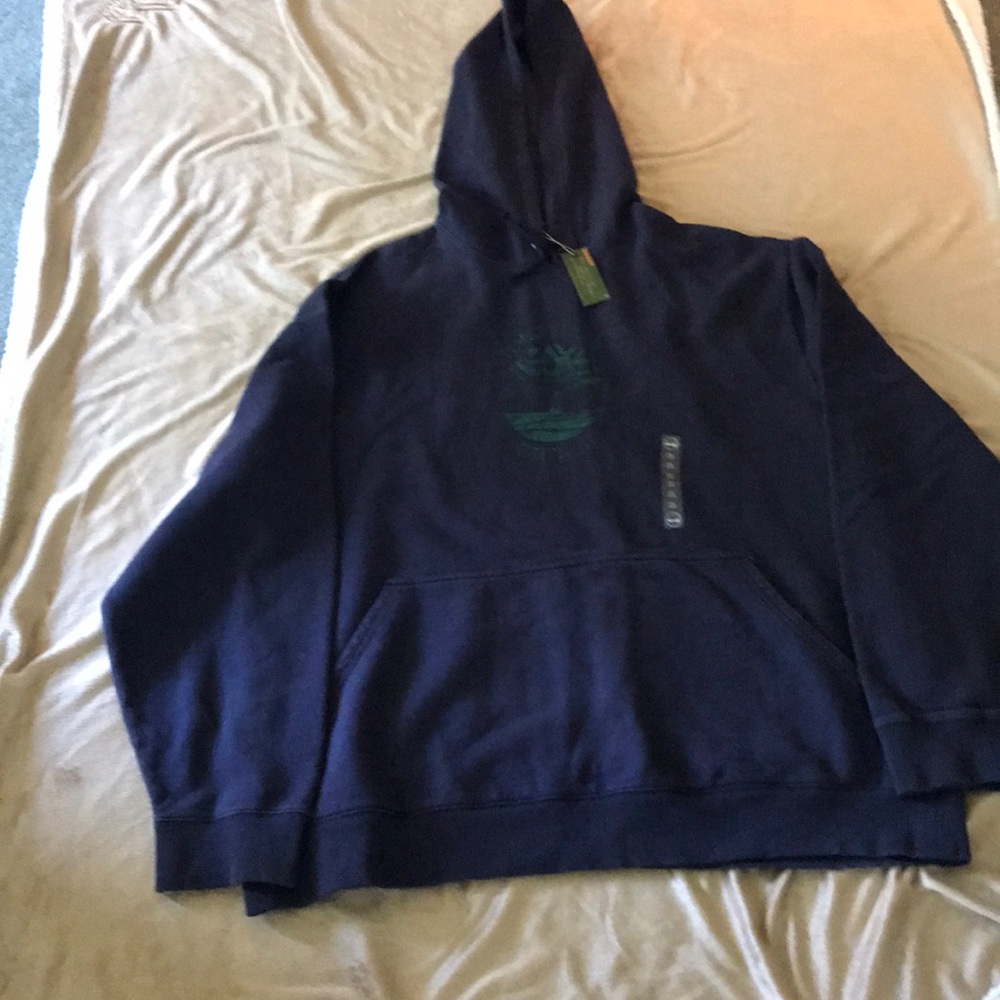 Timberland Men’s Hoodie XL